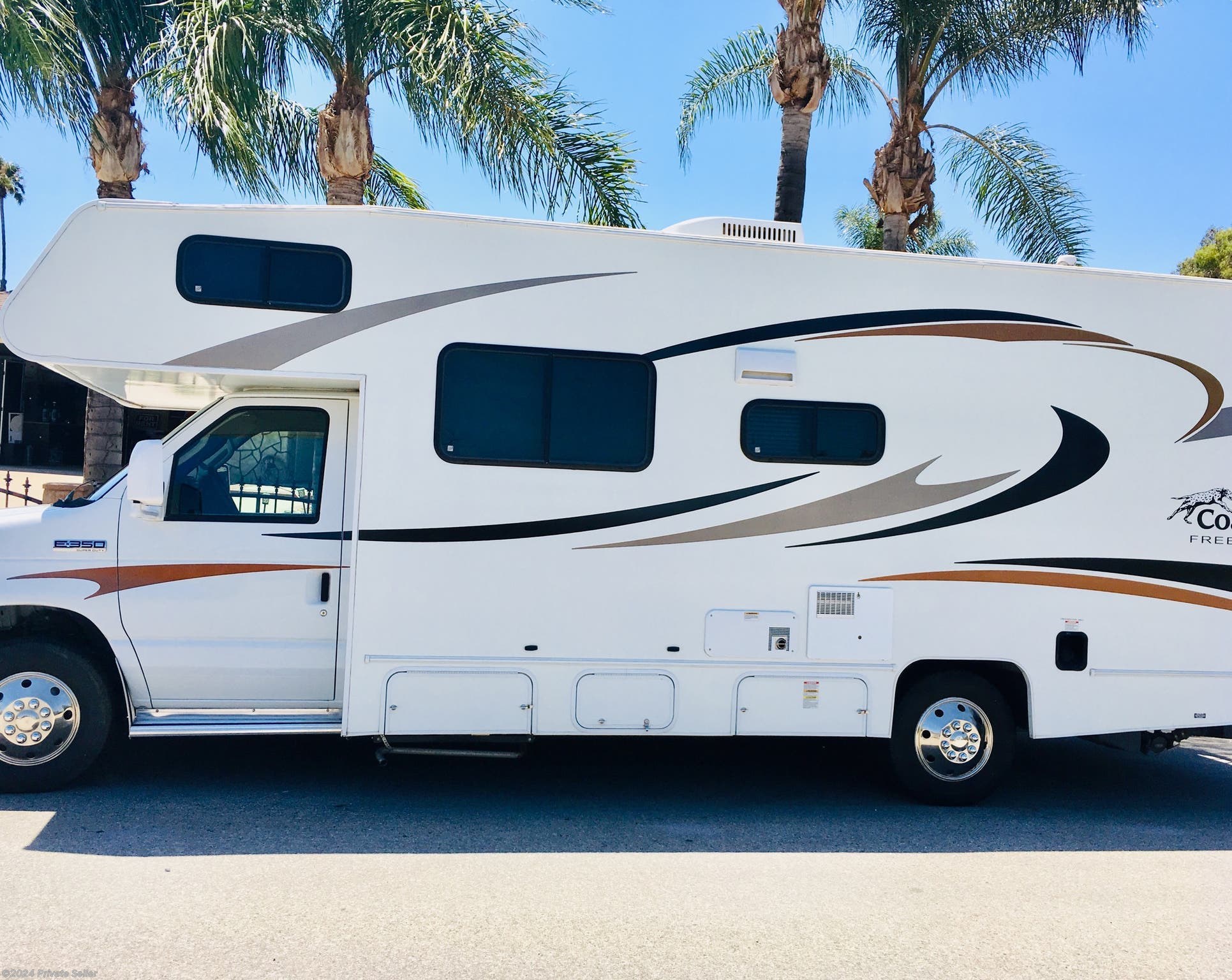 13 Coachmen Freelander 23cb Rv For Sale In Riverside Ca Rvusa Com Classifieds