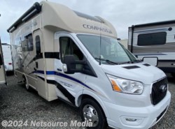  New 2022 Thor  Compass AWD 23TE available in Puyallup, Washington