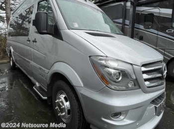 Used 2018 Airstream Interstate Grand Tour EXT  available in Puyallup, Washington
