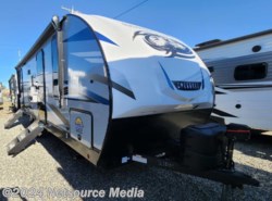 New 2022 Forest River Cherokee Alpha Wolf 23DBH-L available in Puyallup, Washington