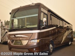 Full Specs For 2014 Newmar Dutch Star 4018 Rvs Rvusa Com
