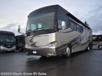 Used 2012 Tiffin  40QBH available in Everett, Washington