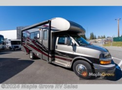 Used 2012 Coachmen Concord 220LE Chevy available in Everett, Washington