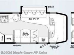 Used 2006 Winnebago View Winnebago  23H available in Everett, Washington