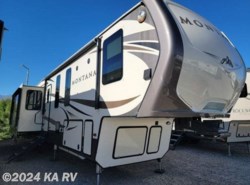  Used 2017 Keystone Montana 3950BR available in Desert Hot Springs, California