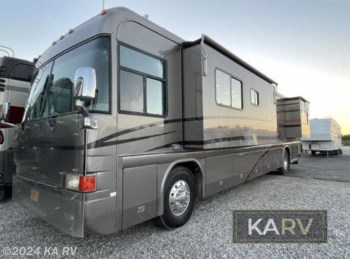 Used 2002 Country Coach Intrigue 40 available in Desert Hot Springs, California