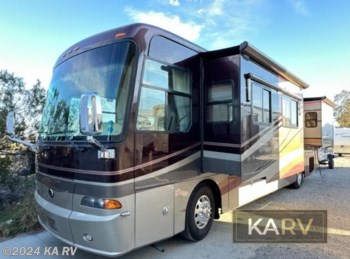 Used 2007 Holiday Rambler Scepter 38PDQ available in Desert Hot Springs, California