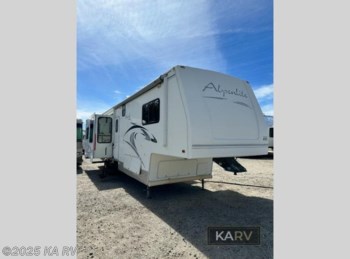 Used 2004 Western RV Alpenlite Portofino 36RL available in Desert Hot Springs, California