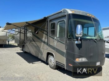 Used 2004 Georgie Boy Cruise Air XL Series 3825DS available in Desert Hot Springs, California