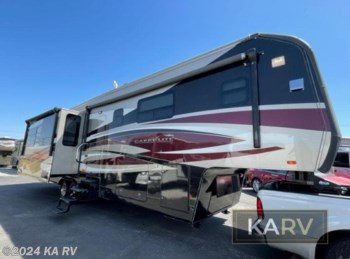 Used 2011 Carriage Carri-Lite 37MSTR available in Desert Hot Springs, California