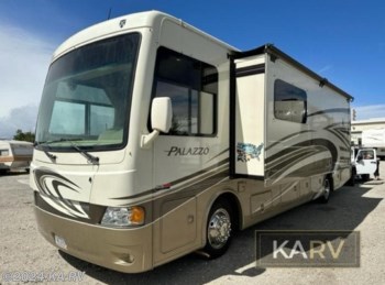 Used 2015 Thor Motor Coach Palazzo 35.1 available in Desert Hot Springs, California