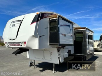 Used 2012 Keystone Fuzion 305 available in Desert Hot Springs, California