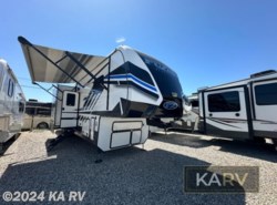 Used 2022 Keystone Fuzion 419 available in Desert Hot Springs, California