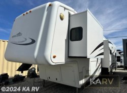 Used 2008 Teton Homes Experience 39' Frontier XT3 available in Desert Hot Springs, California
