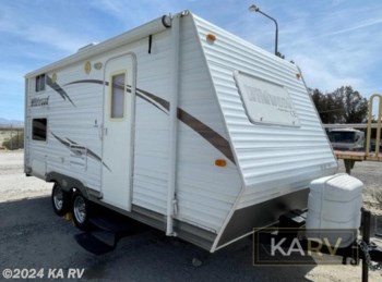 Used 2010 Forest River Wildwood 19FDCE available in Desert Hot Springs, California