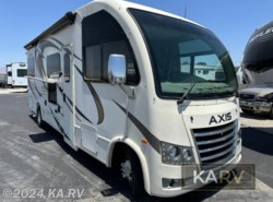 Used 2017 Thor Motor Coach Axis 25.2 available in Desert Hot Springs, California