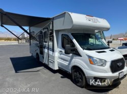 Used 2022 Coachmen Cross Trail XL 20CB Ford E-350 available in Desert Hot Springs, California