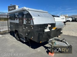 Used 2020 Black Series HQ12 Black Series Camper available in Desert Hot Springs, California