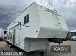 Used 2006 Weekend Warrior  Weekend Warrior SLC 3705 available in Desert Hot Springs, California