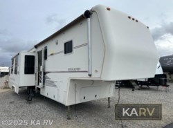 Used 2002 Teton Homes  Frontier 39 available in Desert Hot Springs, California
