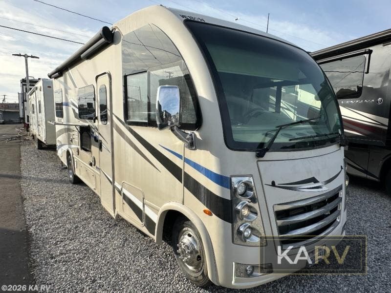 Used 2018 Thor Motor Coach Vegas 25.2 available in Desert Hot Springs, California