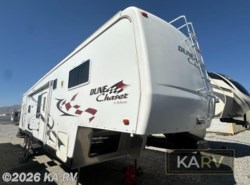 Used 2006 McKenzie Dune Chaser 38 FKD available in Desert Hot Springs, California