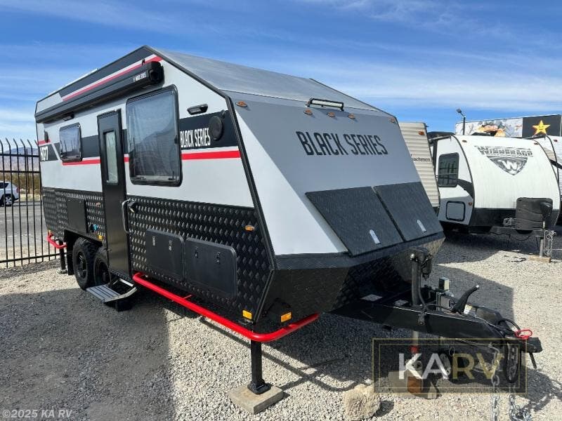 New 2024 Black Series HQ Series 17 available in Desert Hot Springs, California