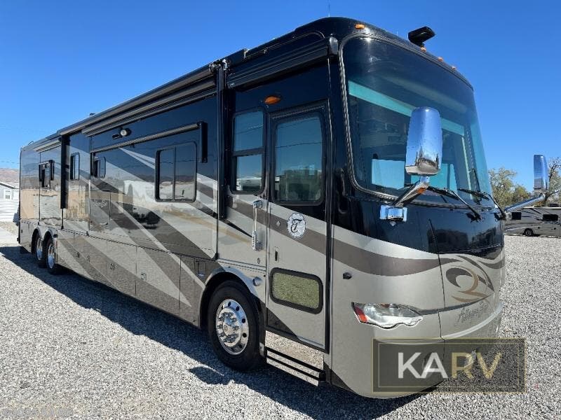 Used 2011 Tiffin Allegro Bus 43 QGP available in Desert Hot Springs, California