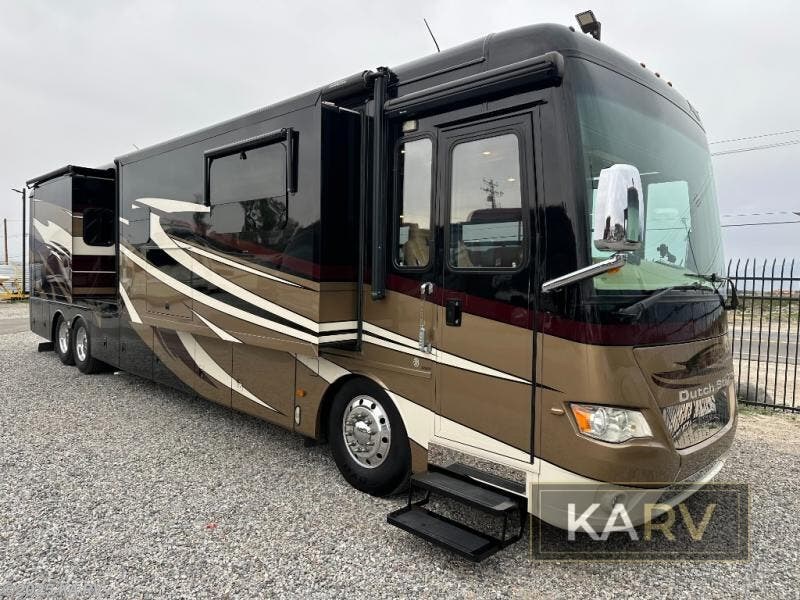 Used 2014 Newmar Dutch Star 4369 available in Desert Hot Springs, California