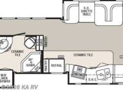Used 2007 Travel Supreme Insignia 42SA24 available in Desert Hot Springs, California