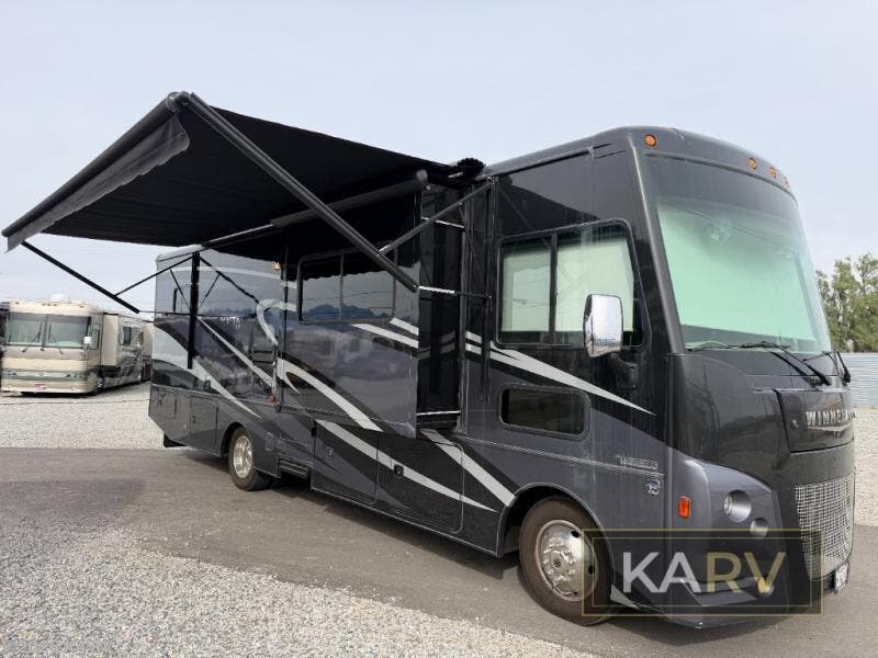 Used 2018 Winnebago Vista LX 30T available in Desert Hot Springs, California