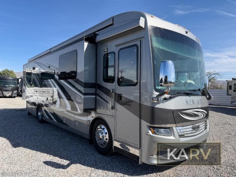 Used 2019 Newmar New Aire 3343 available in Desert Hot Springs, California