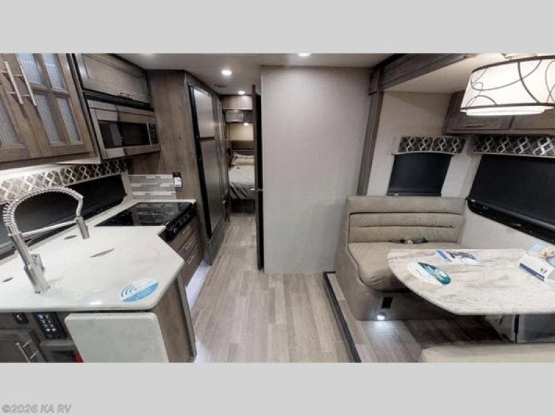 Used 2021 Dynamax Corp  Isata 5 28SS available in Desert Hot Springs, California