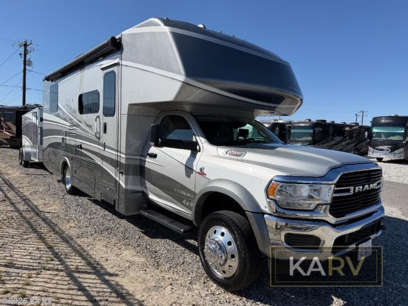 Used 2021 Dynamax Corp  Isata 5 28SS 4X4 available in Desert Hot Springs, California