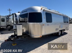 Used 2019 Airstream International Signature 25FB available in Desert Hot Springs, California