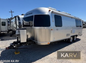 Used 2019 Airstream International Signature 25FB available in Desert Hot Springs, California