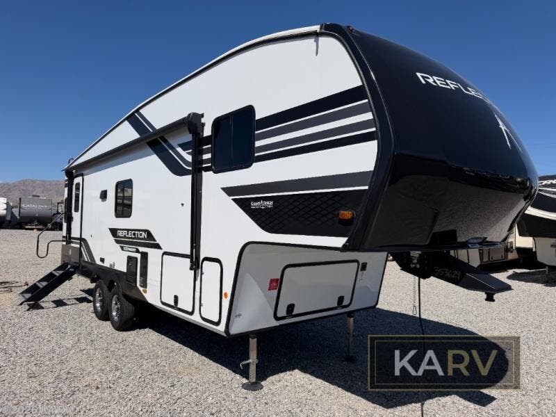 Used 2026 Grand Design Reflection 100 Series 24RL available in Desert Hot Springs, California