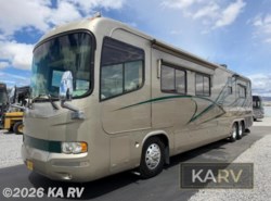 Used 2006 Monaco RV Executive 40 Rainier IIIF available in Desert Hot Springs, California