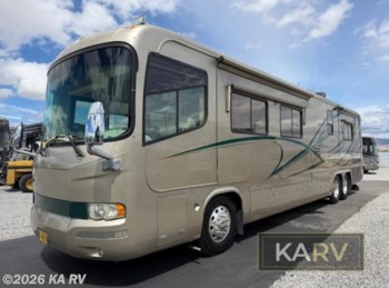 Used 2006 Monaco RV Executive 40 Rainier IIIR available in Desert Hot Springs, California