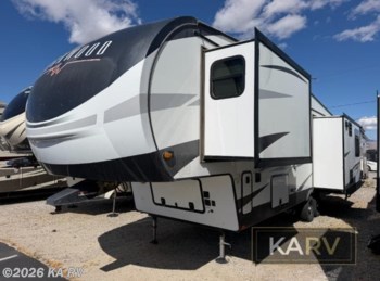 Used 2022 Forest River Rockwood Signature Ultra Lite 8298KS available in Desert Hot Springs, California