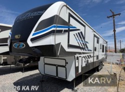 Used 2022 Keystone Fuzion 419 available in Desert Hot Springs, California
