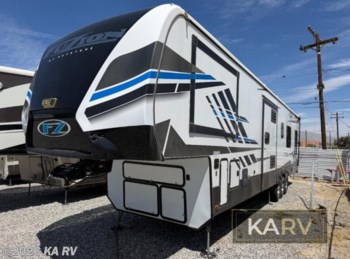 Used 2022 Keystone Fuzion 419 available in Desert Hot Springs, California