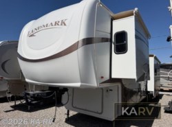 Used 2008 Heartland Landmark Pinehurst available in Desert Hot Springs, California