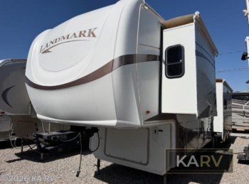 Used 2008 Heartland Landmark Pinehurst available in Desert Hot Springs, California