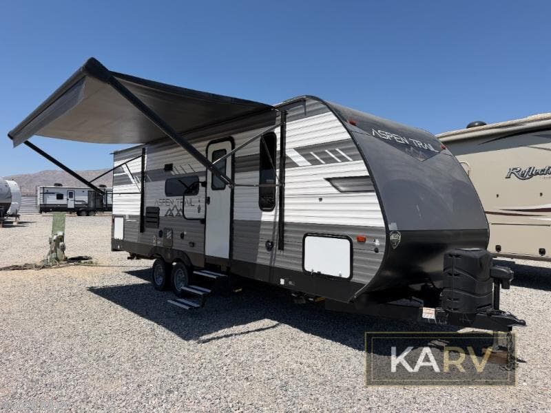 Used 2022 Dutchmen Aspen Trail 2340BHSWE available in Desert Hot Springs, California