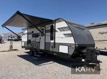 Used 2022 Dutchmen Aspen Trail 2340BHSWE available in Desert Hot Springs, California