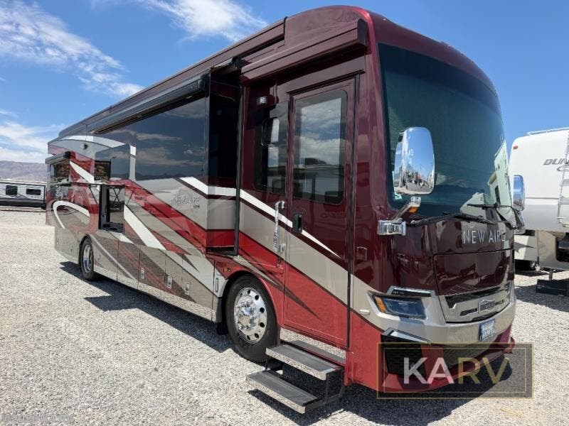 Used 2022 Newmar New Aire 3543 available in Desert Hot Springs, California