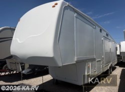 Used 2007 Forest River Cedar Creek 37 CKQS available in Desert Hot Springs, California