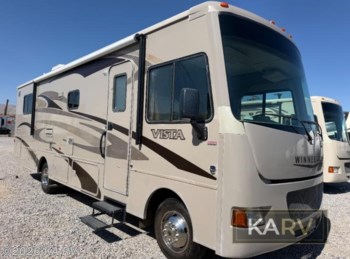 Used 2014 Winnebago Vista 31KE available in Desert Hot Springs, California