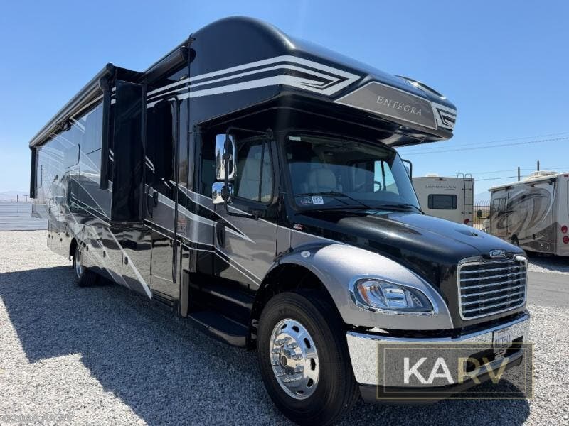 Used 2022 Entegra Coach Accolade XL 37M available in Desert Hot Springs, California